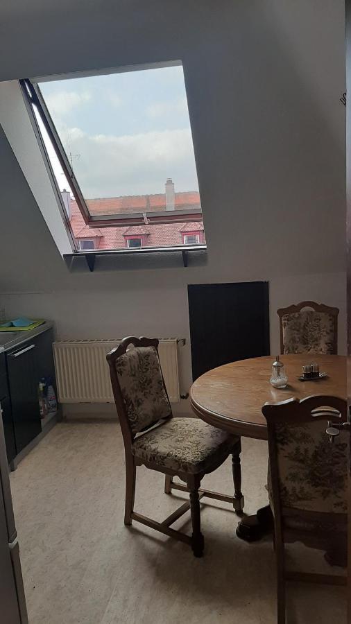 Schoene Aussicht Konstanz Kültér fotó