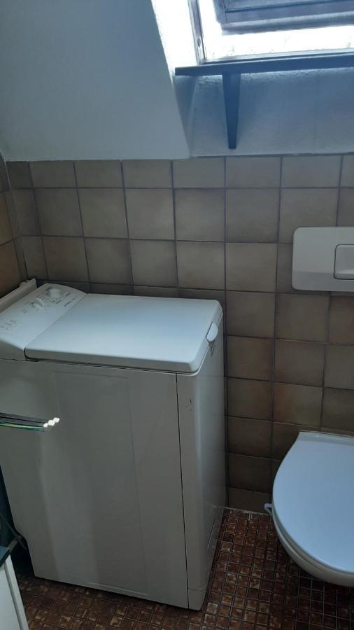 Schoene Aussicht Konstanz Kültér fotó